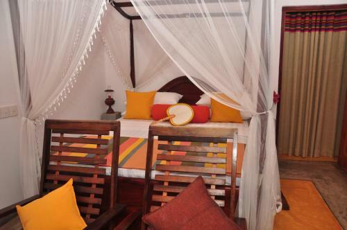 Bed & Breakfast Villa Aroshina