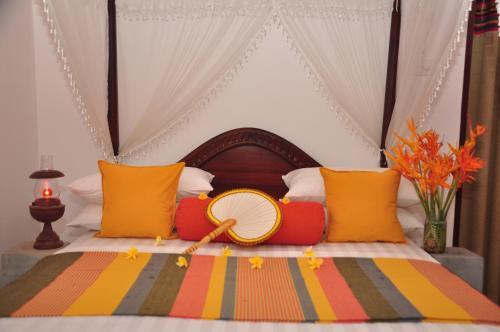 Bed & Breakfast Villa Aroshina
