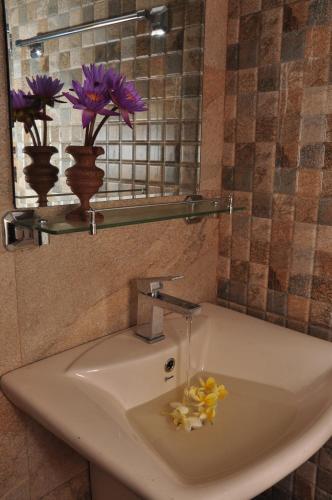 Bed & Breakfast Villa Aroshina