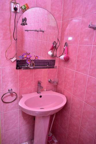 Bed & Breakfast Villa Aroshina