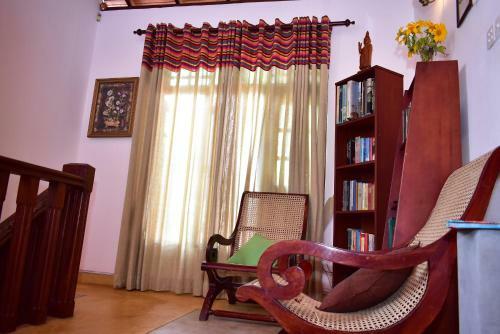 Bed & Breakfast Villa Aroshina