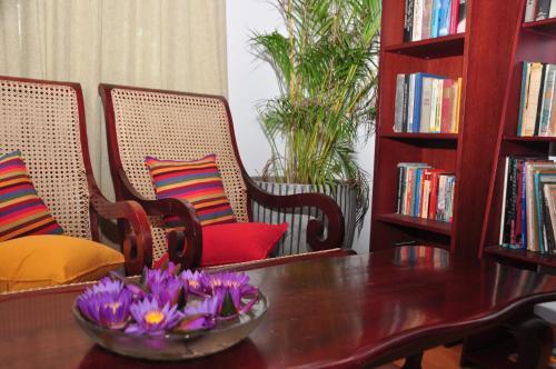Bed & Breakfast Villa Aroshina