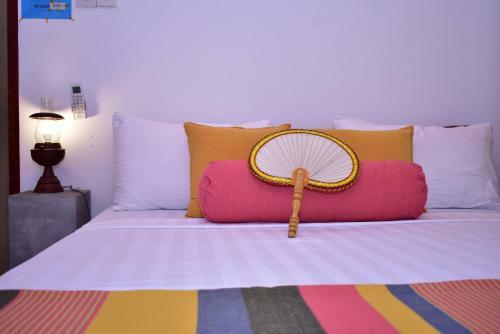 Bed & Breakfast Villa Aroshina