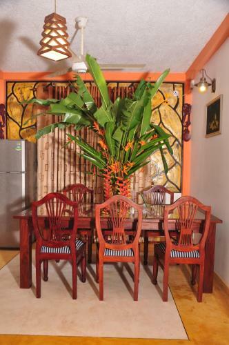 Bed & Breakfast Villa Aroshina