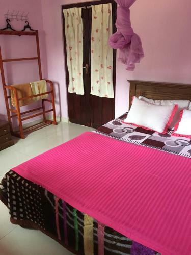Bed & Breakfast B.rose House