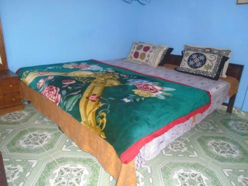 Bed & Breakfast B.rose House