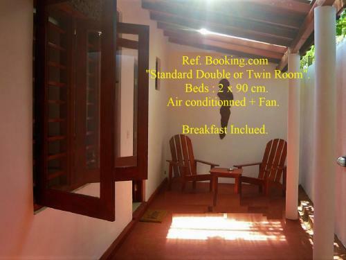 Bed & Breakfast Villa Vidisa