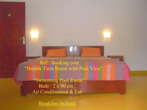 Bed & Breakfast Villa Vidisa