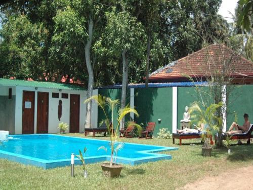 Bed & Breakfast Villa Vidisa