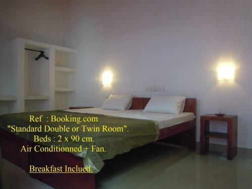 Bed & Breakfast Villa Vidisa
