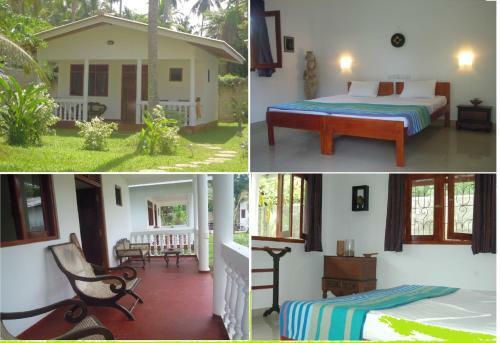 Bed & Breakfast Villa Vidisa