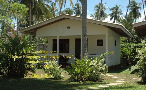 Bed & Breakfast Villa Vidisa