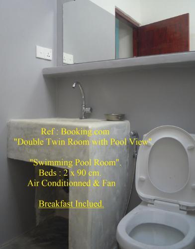 Bed & Breakfast Villa Vidisa