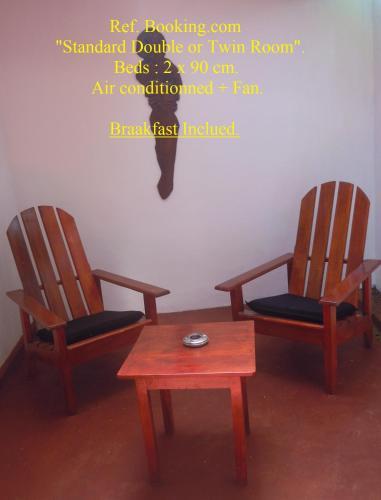 Bed & Breakfast Villa Vidisa