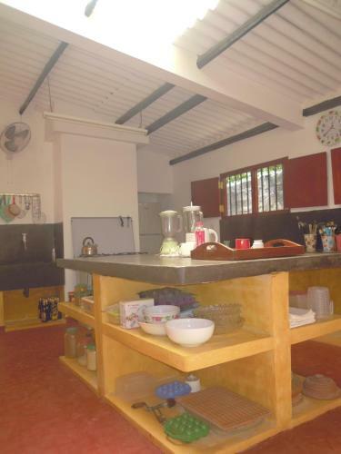 Bed & Breakfast Villa Vidisa
