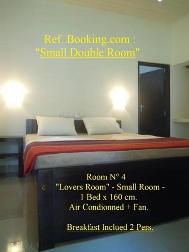 Bed & Breakfast Villa Vidisa