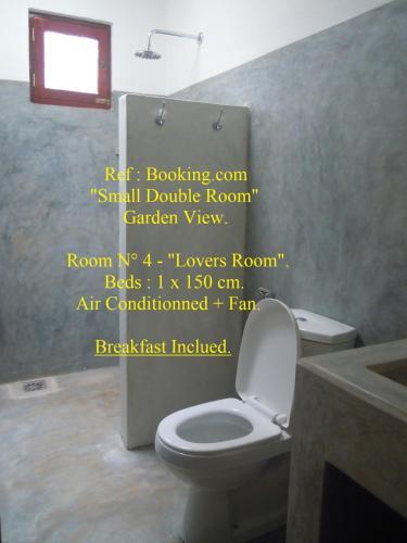 Bed & Breakfast Villa Vidisa