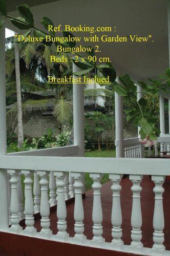 Bed & Breakfast Villa Vidisa