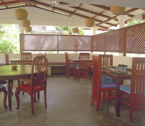 Bed & Breakfast Villa Vidisa