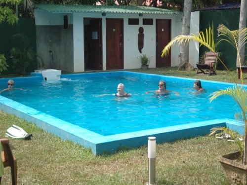Bed & Breakfast Villa Vidisa