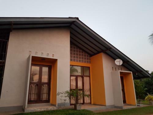Hostal Kurundu Wadiya