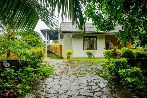 Hostal Kurundu Wadiya