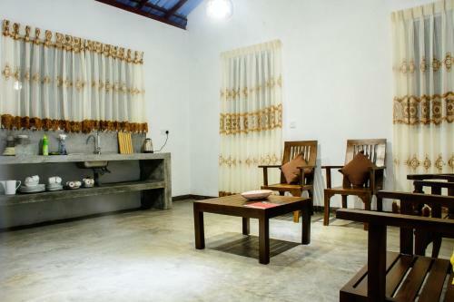 Hostal Kurundu Wadiya