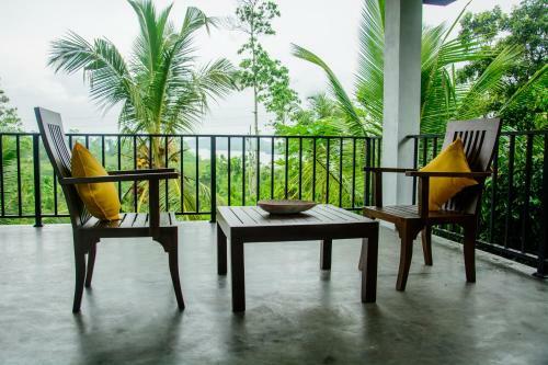 Hostal Kurundu Wadiya