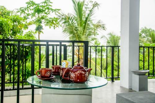 Hostal Kurundu Wadiya
