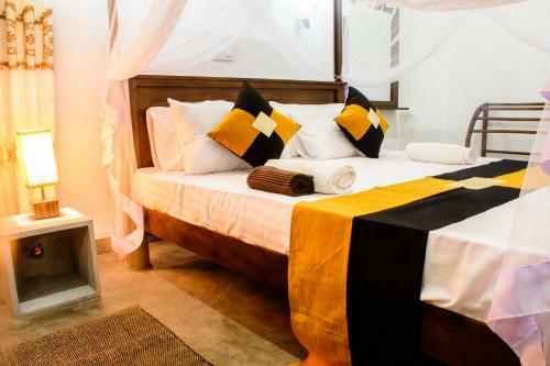 Hostal Kurundu Wadiya