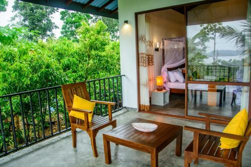Hostal Kurundu Wadiya