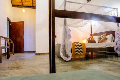 Hostal Kurundu Wadiya