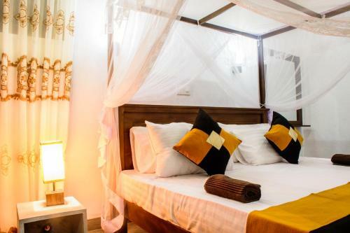 Hostal Kurundu Wadiya