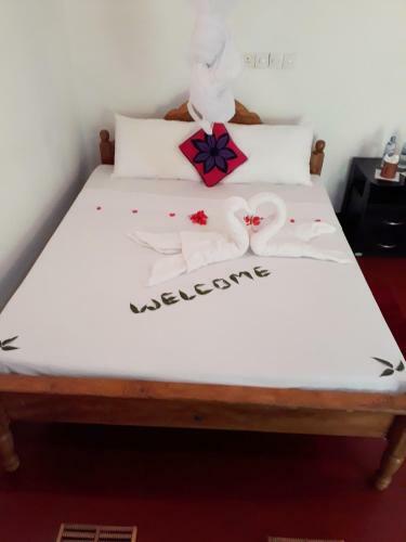 Bed & Breakfast Sigiri Forest Villa