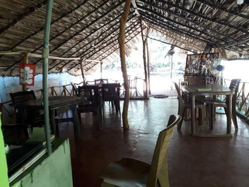 Bed & Breakfast Sigiri Forest Villa