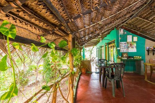 Bed & Breakfast Sigiri Forest Villa