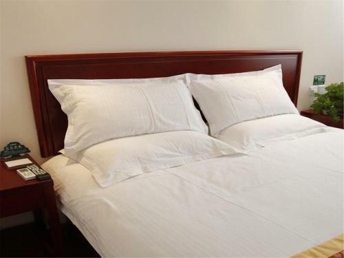 Greentree Inn Beijing Beiqijia Litang Road Express Hotel