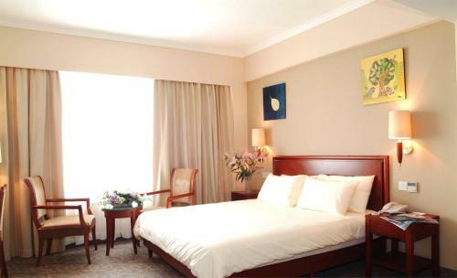Greentree Inn Beijing Beiqijia Litang Road Express Hotel