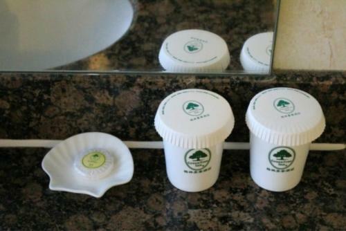 Greentree Inn Beijing Beiqijia Litang Road Express Hotel