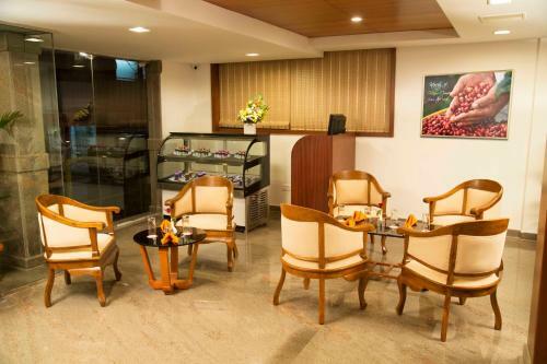 Hotel Rainbow Suites