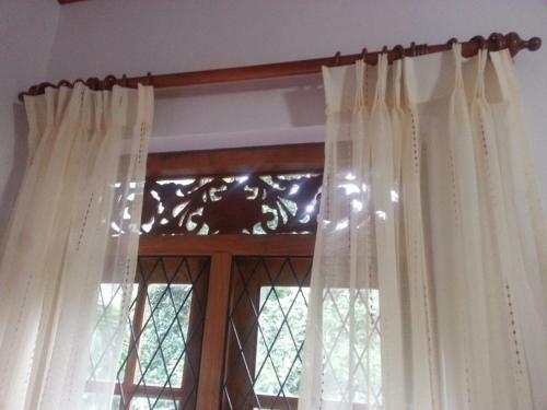Uyan Apartment