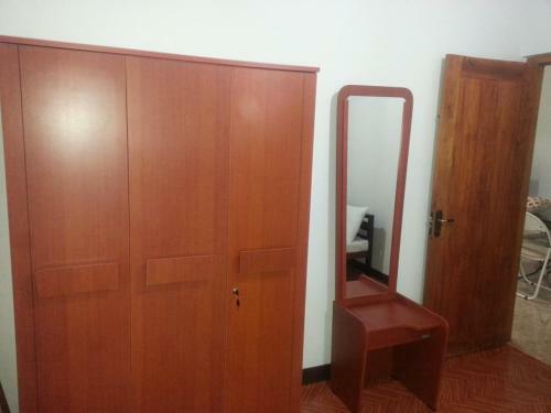 Uyan Apartment