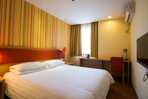 Hotel Home Inn Chongqing Yangjiaping Shiping Bridge