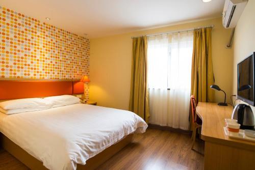 Hotel Home Inn Chongqing Yangjiaping Shiping Bridge