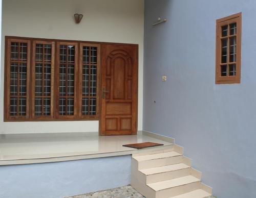 Apartamento Paradise Inn