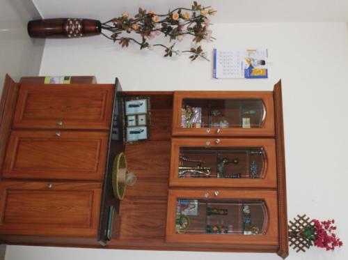 Apartamento Paradise Inn