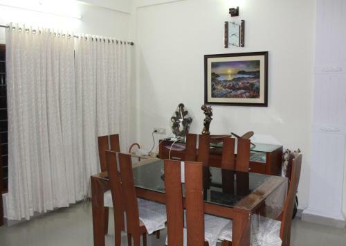 Apartamento Paradise Inn