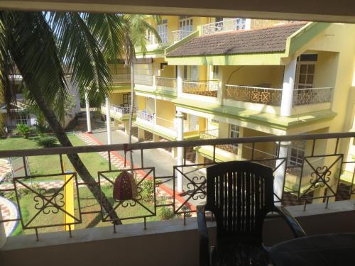 Nk Holiday Apartments