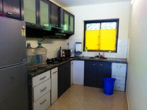 Nk Holiday Apartments