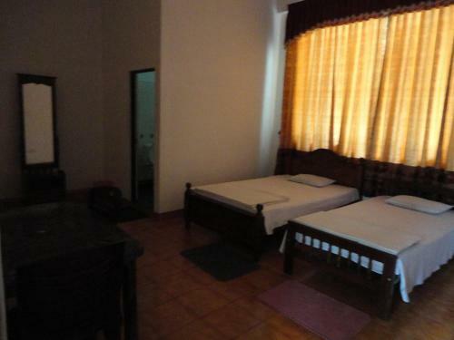 White Elephant Hotel